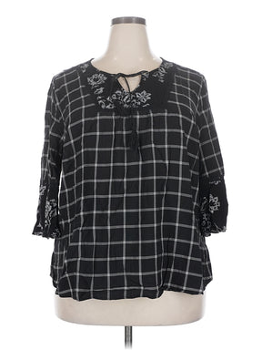 1 size - 18 - 20 W