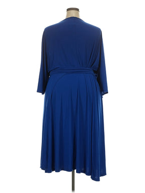 2 size - 5X W