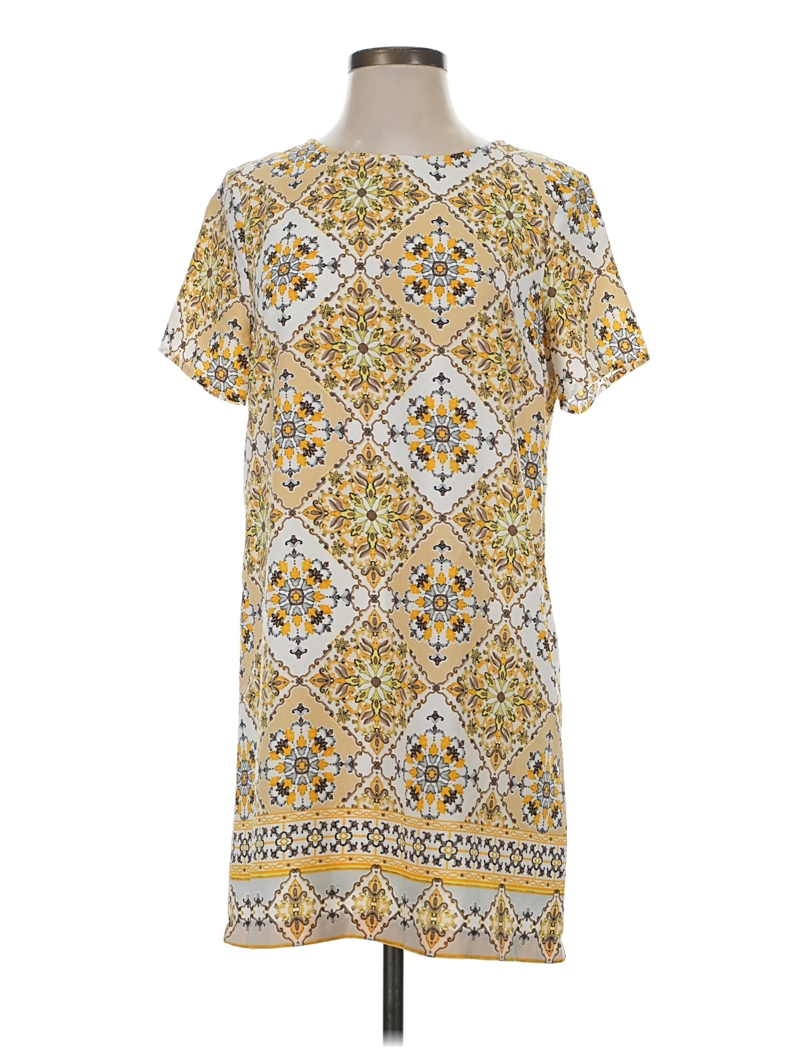 1 size - S