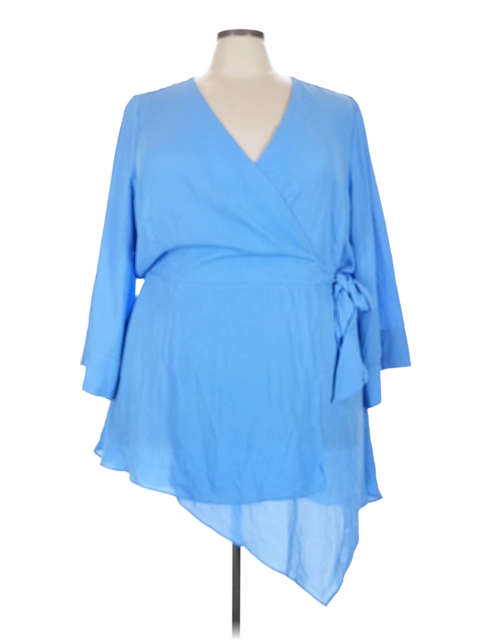 1 size - 24 W (XXL) W