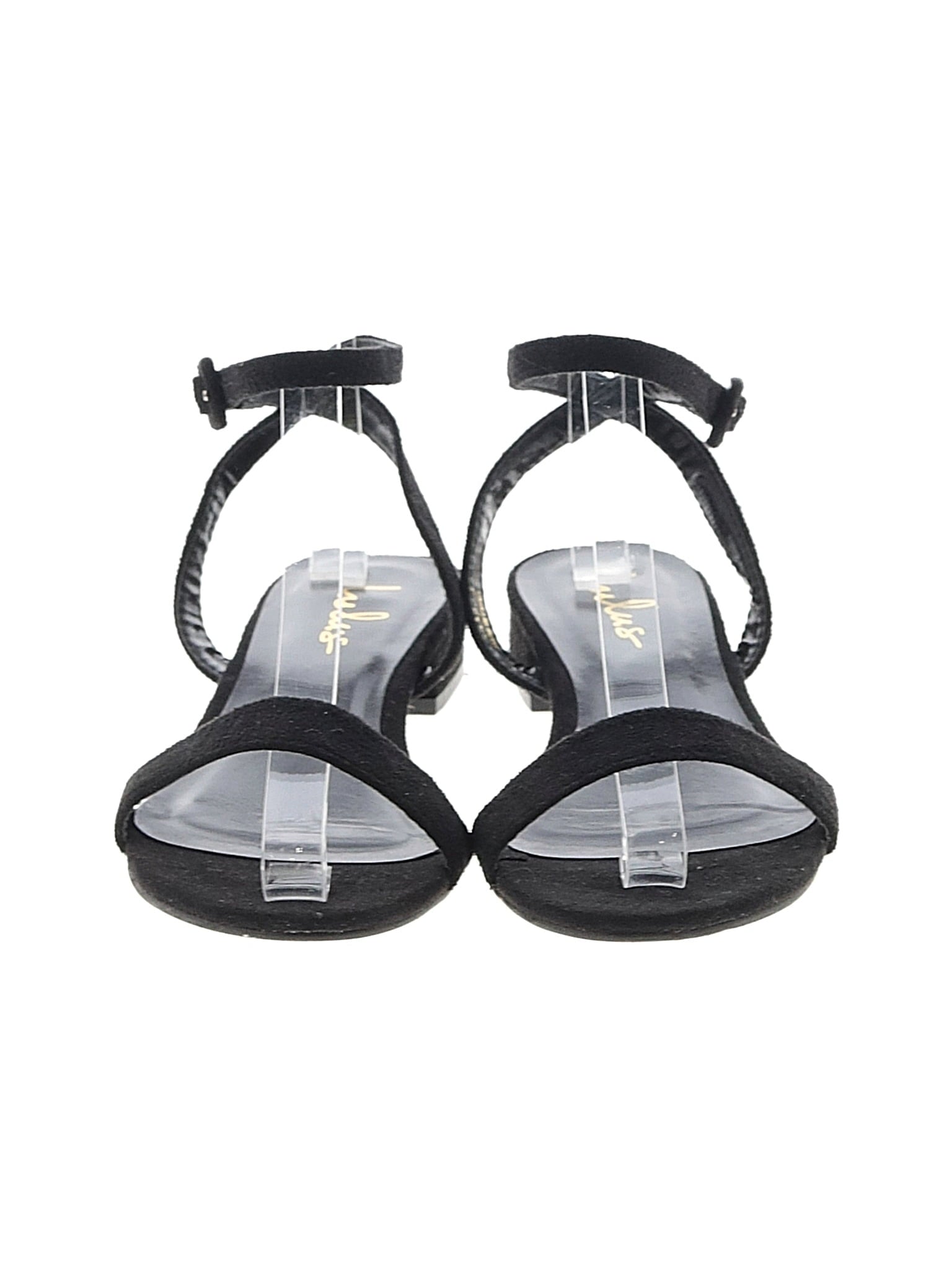 2 shoe size - 7