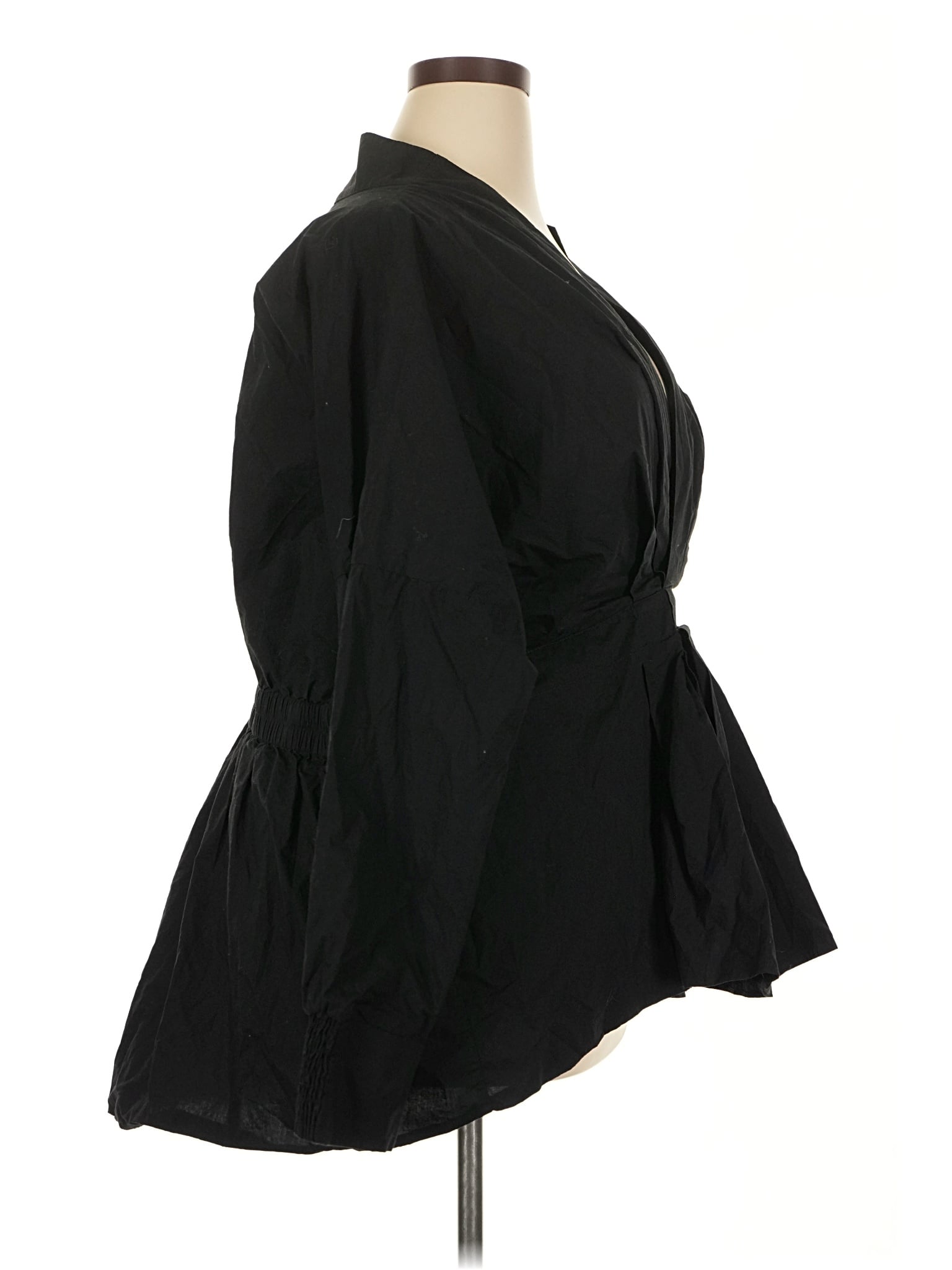 3 size - 24 W (XXL) W