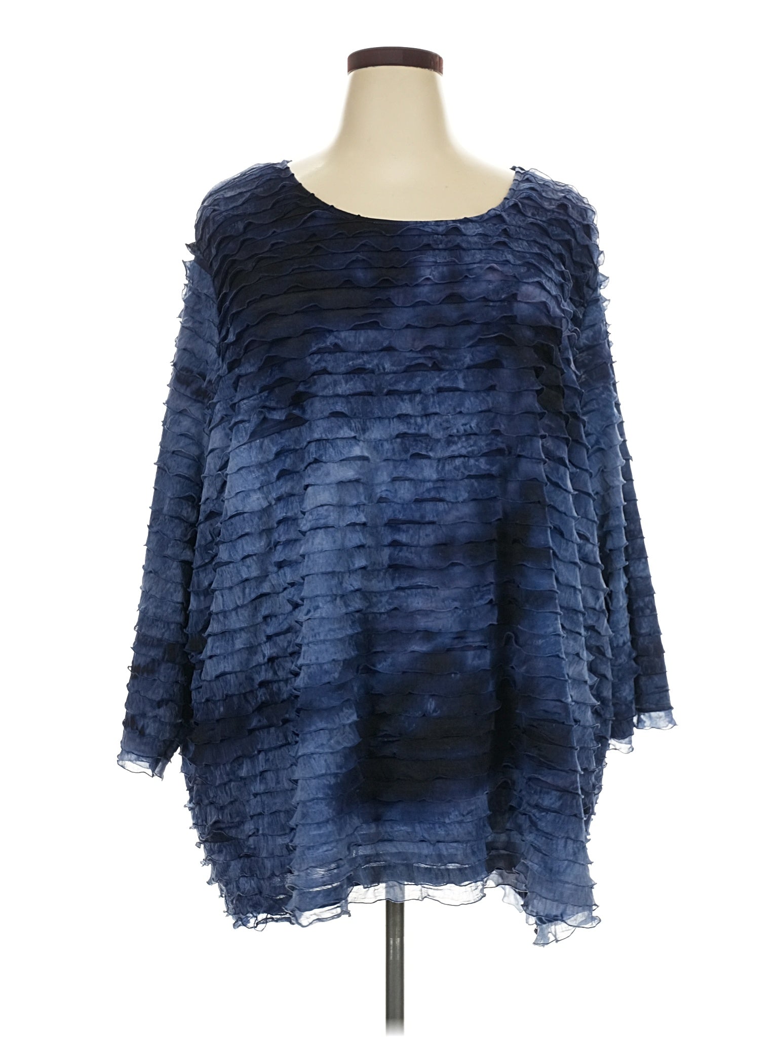 1 size - 4X W