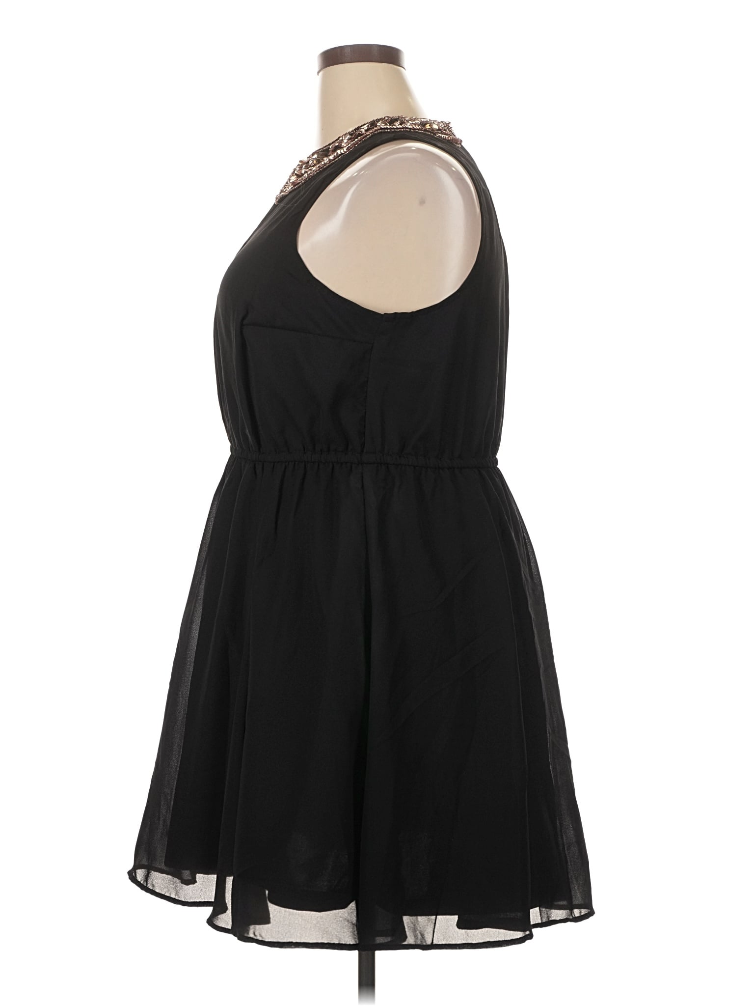 4 size - 2X W