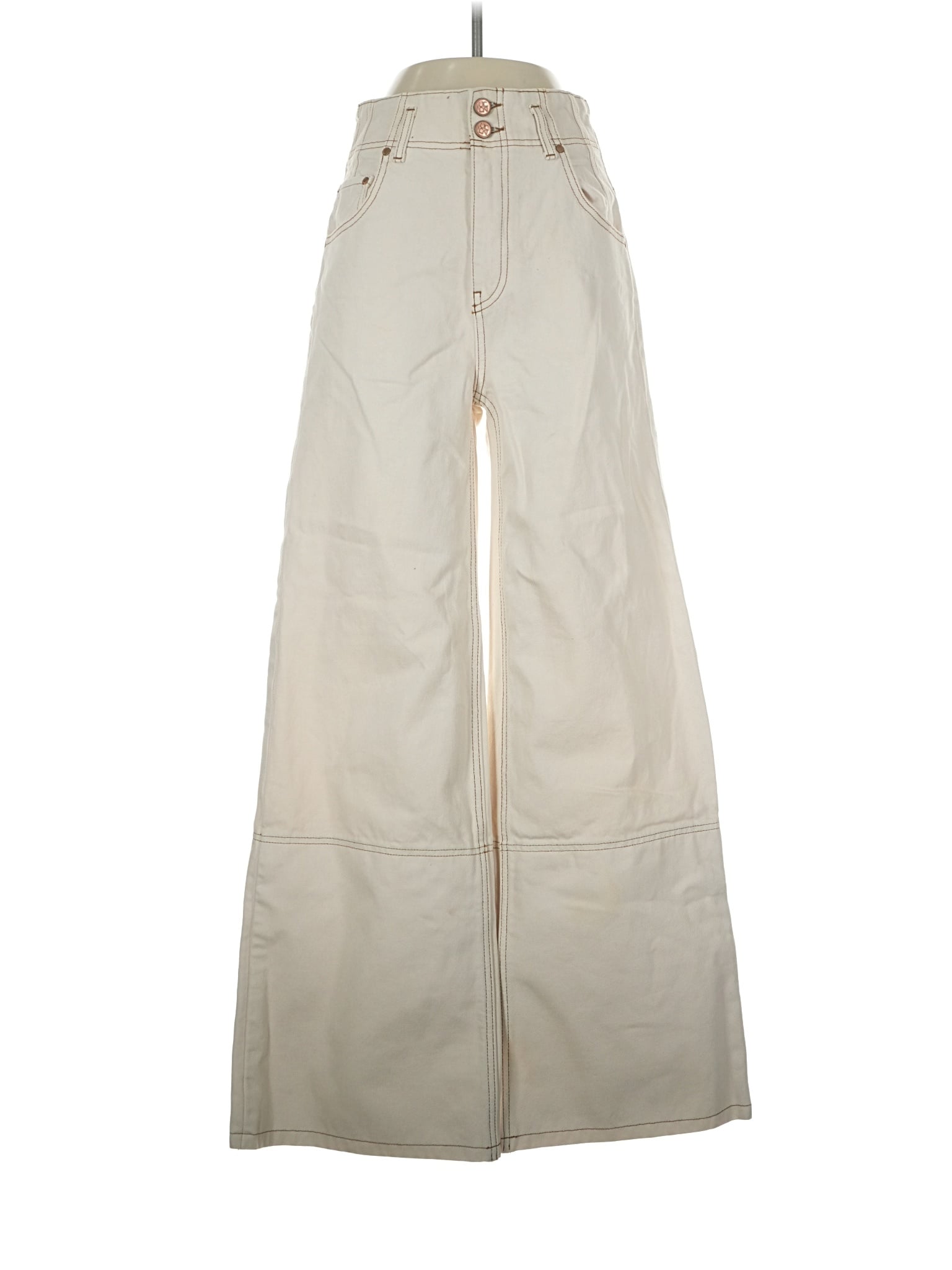1 waist size - 25