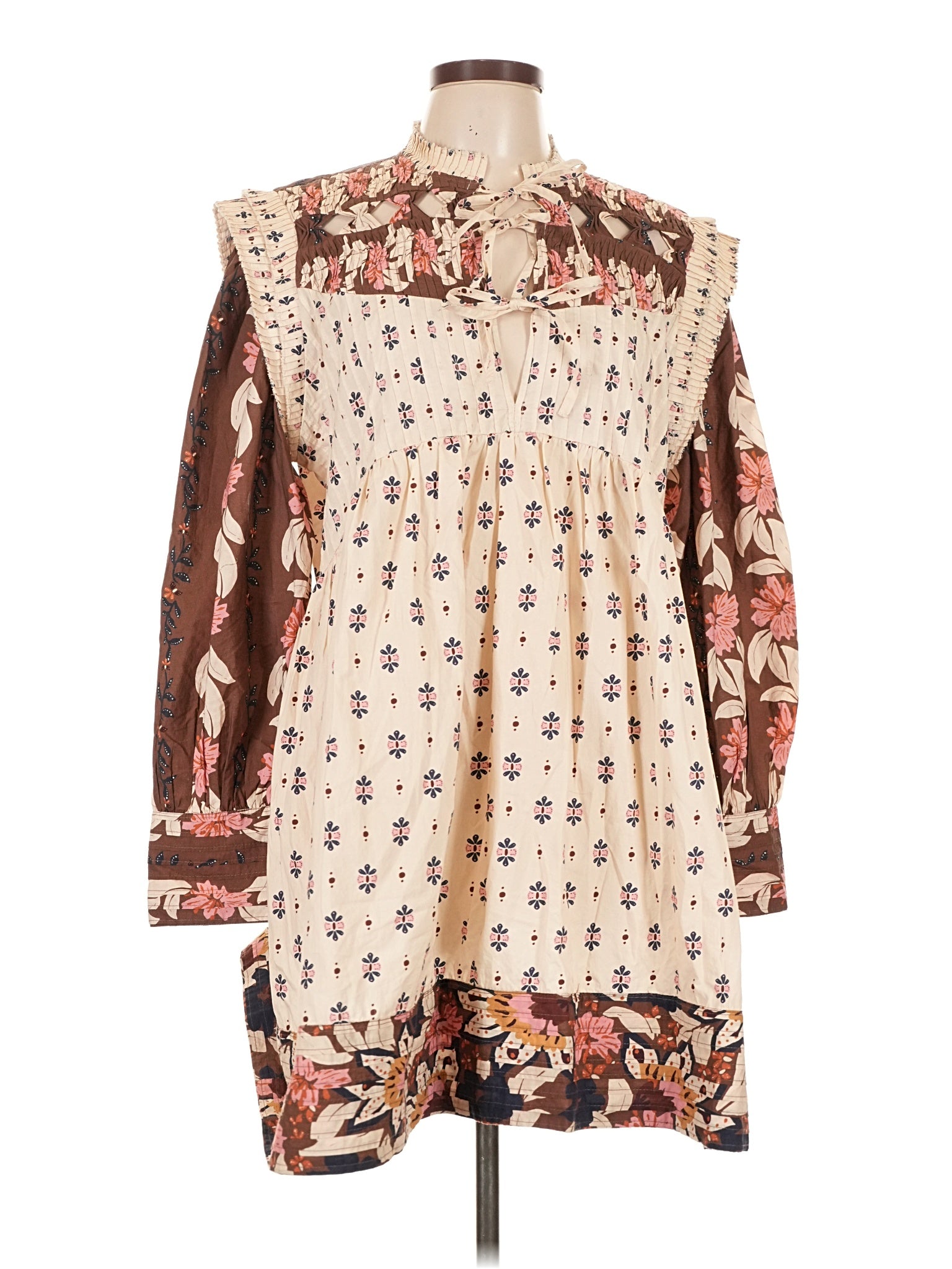 1 size - L