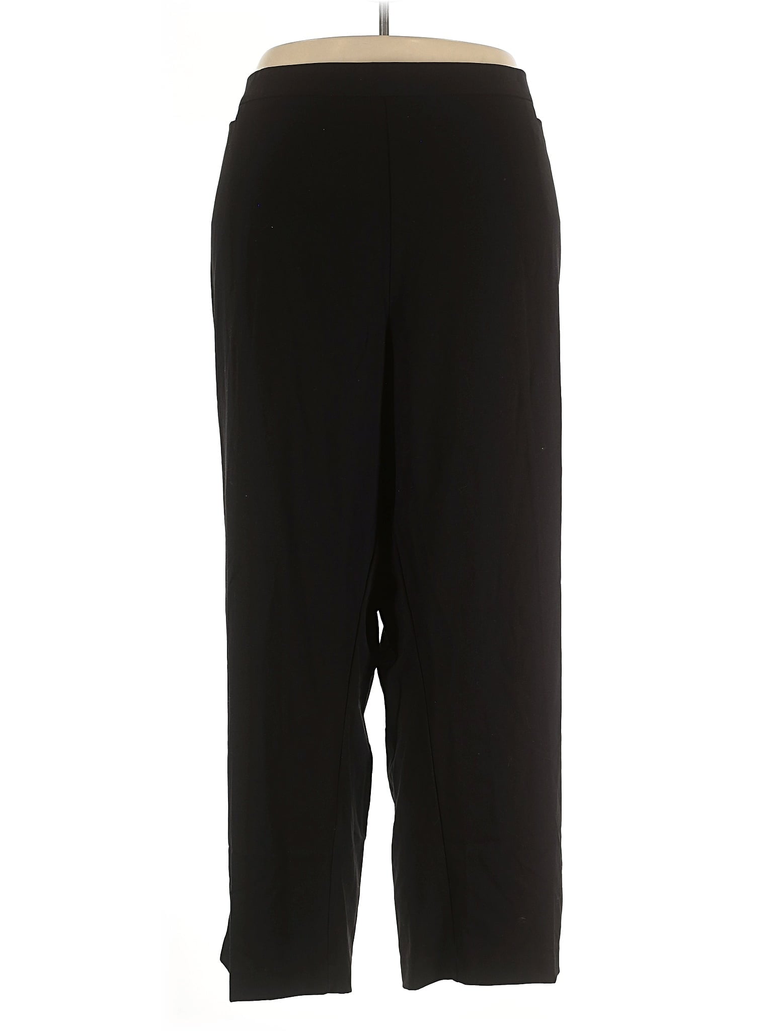 1 waist size - 37 W