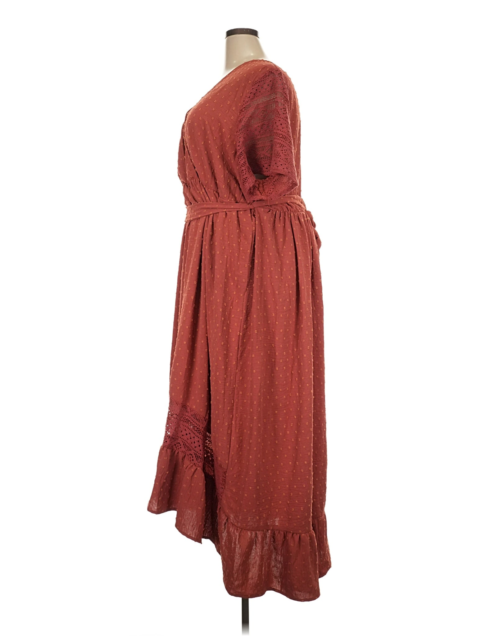 4 size - 26 W