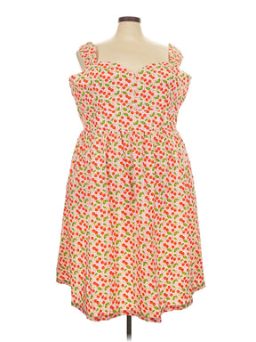 1 size - 4X W