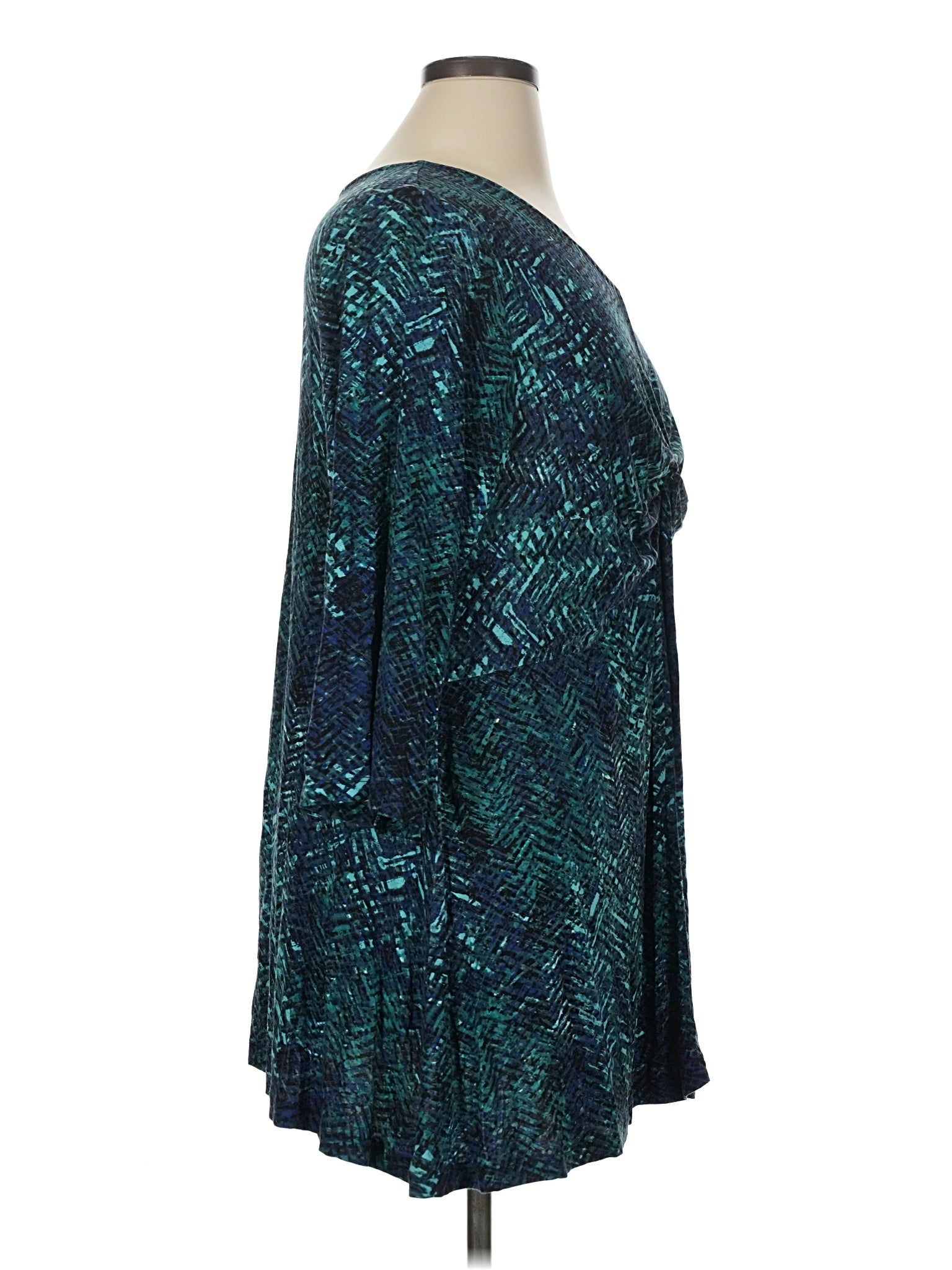 3 size - 1X W