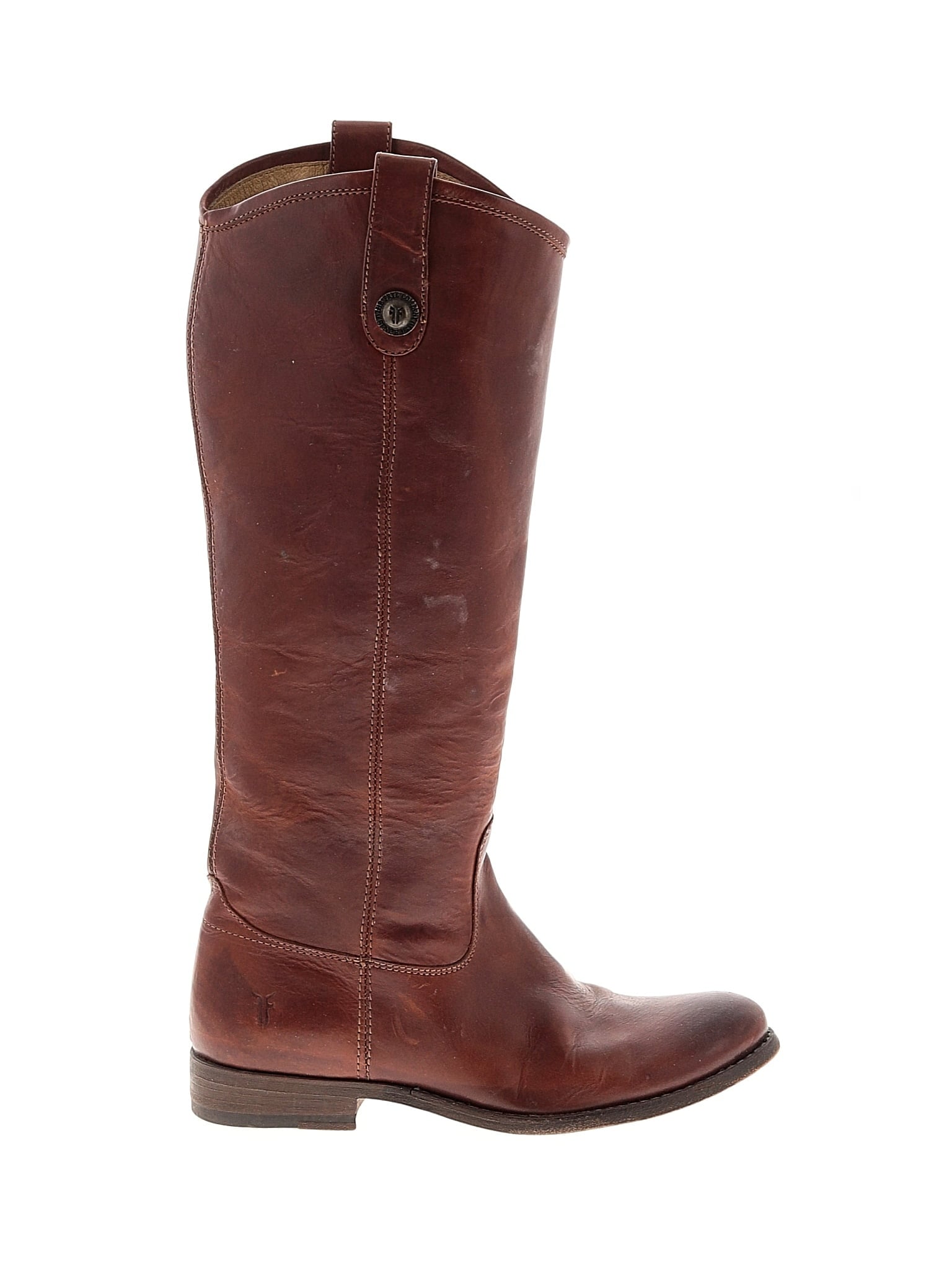 1 shoe size - 6
