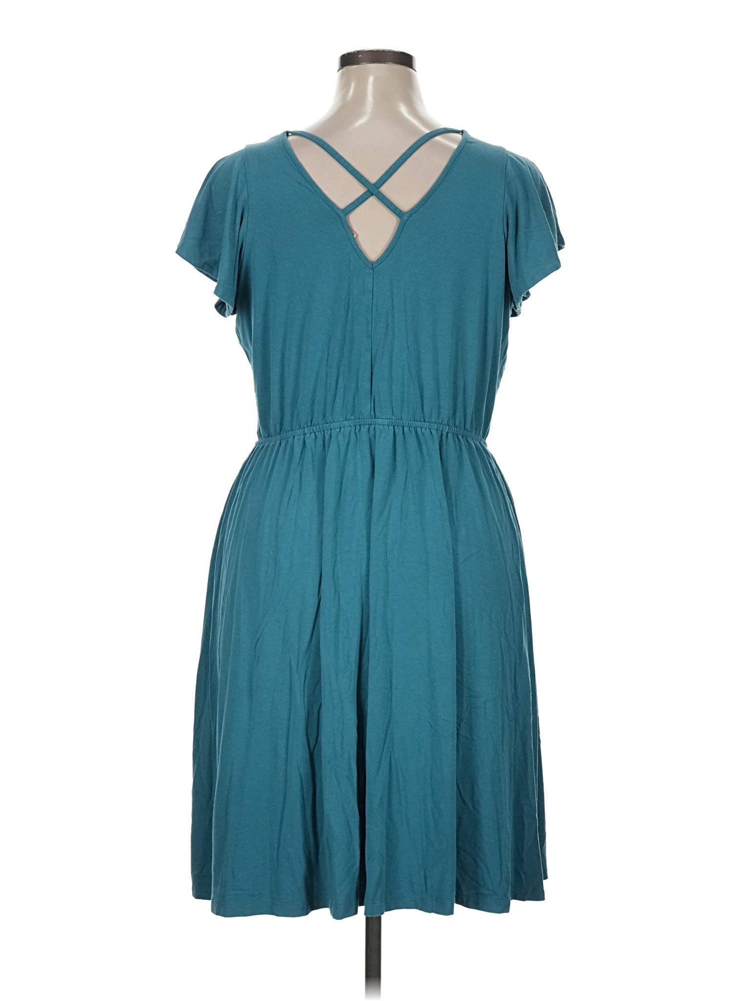 2 size - 1X W