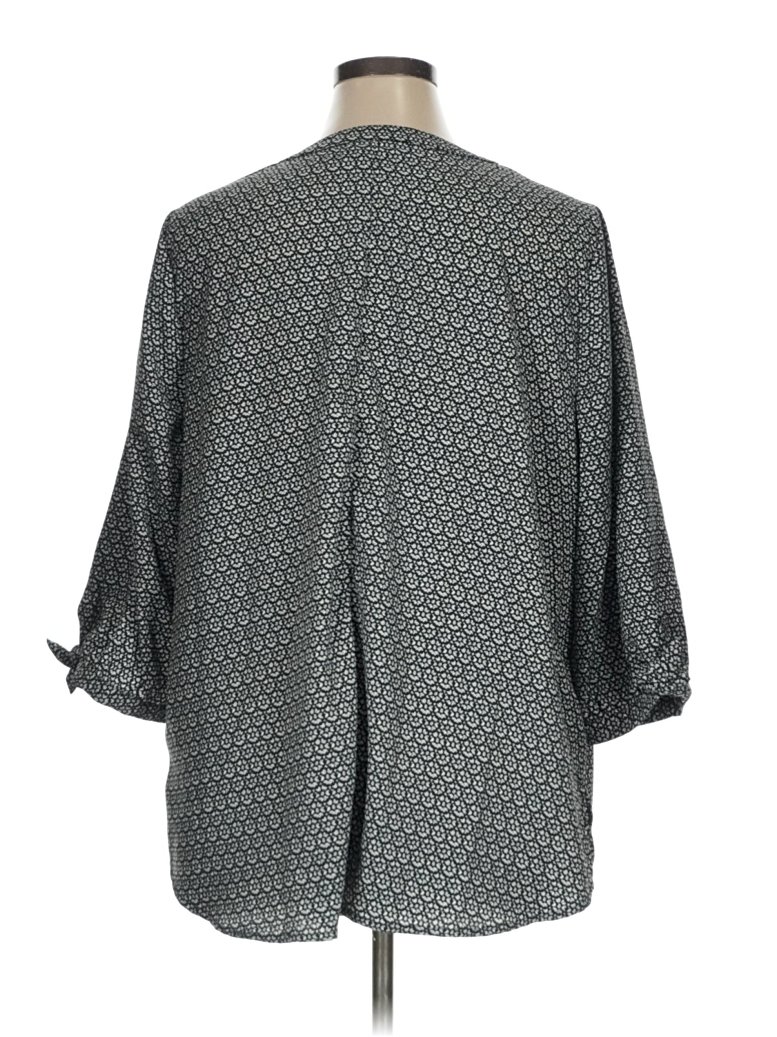 2 size - 1X W