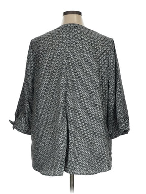 2 size - 1X W