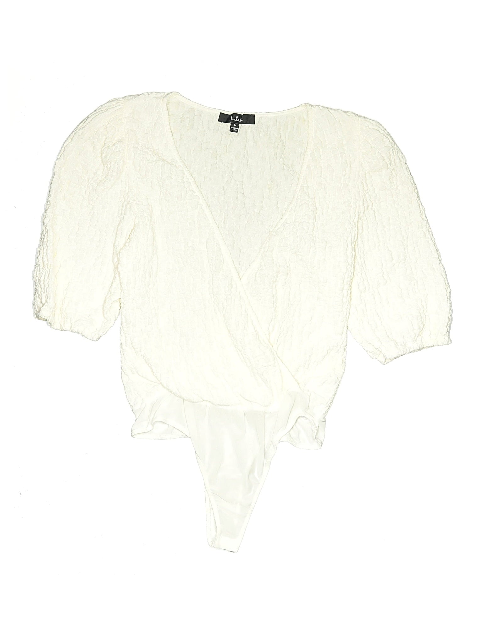 1 size - M