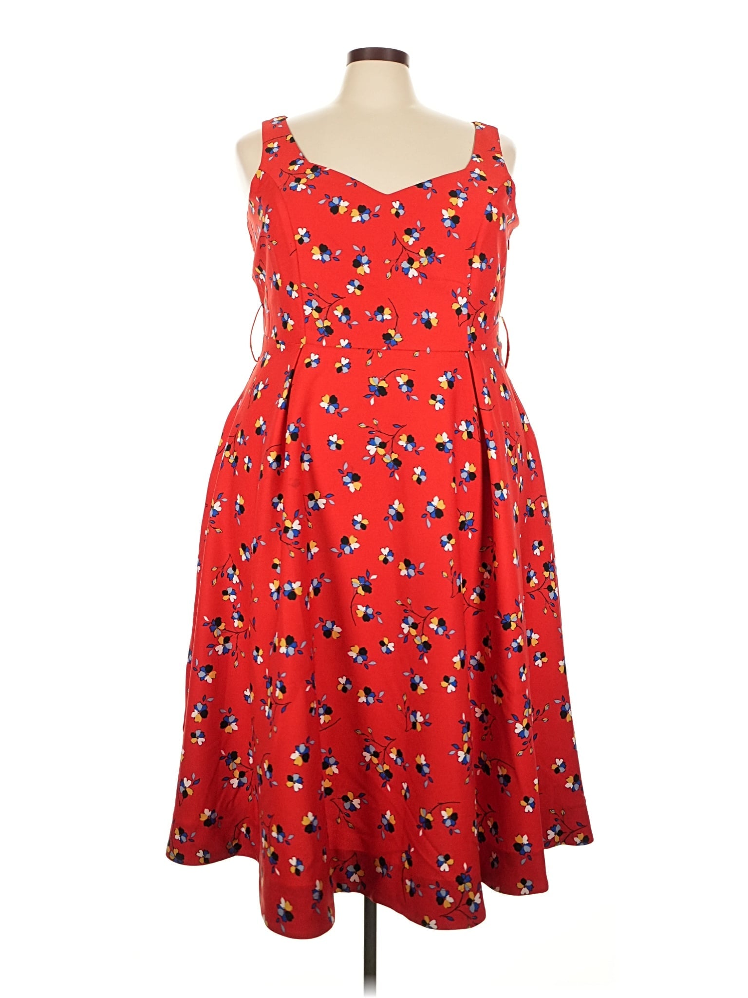 1 size - 22 W (XL) W