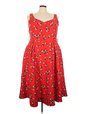 1 size - 22 W (XL) W