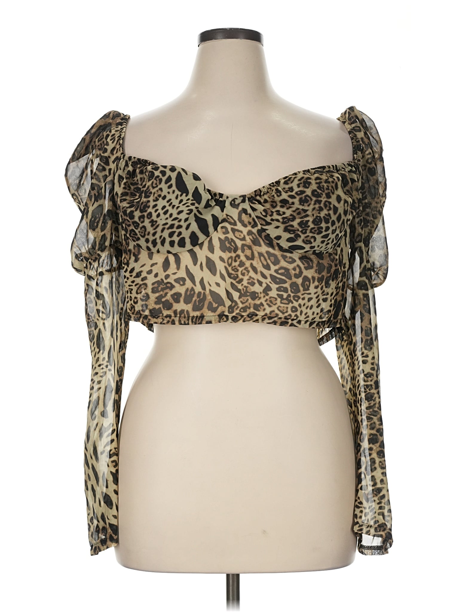 1 size - 16