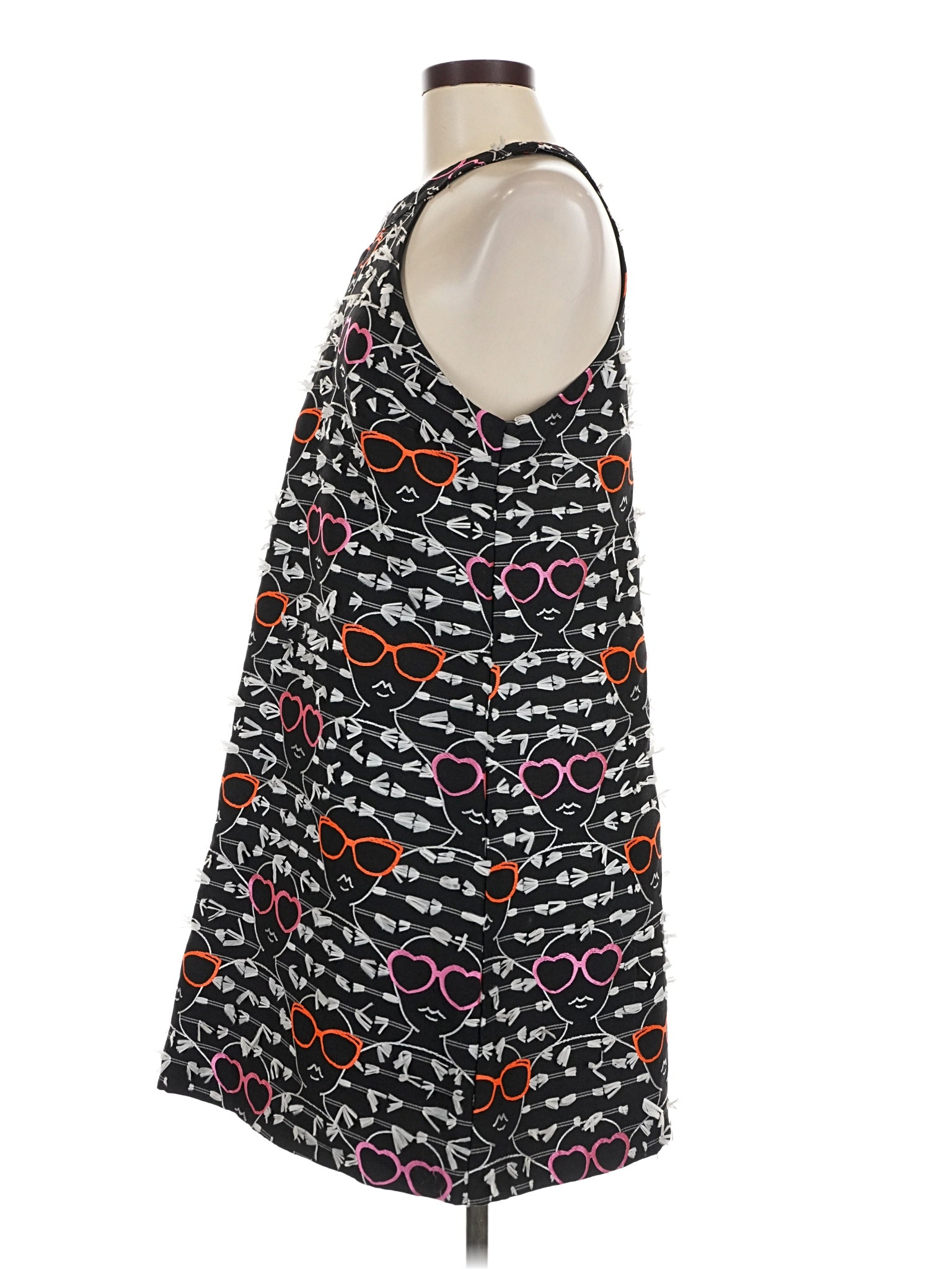 4 size - M