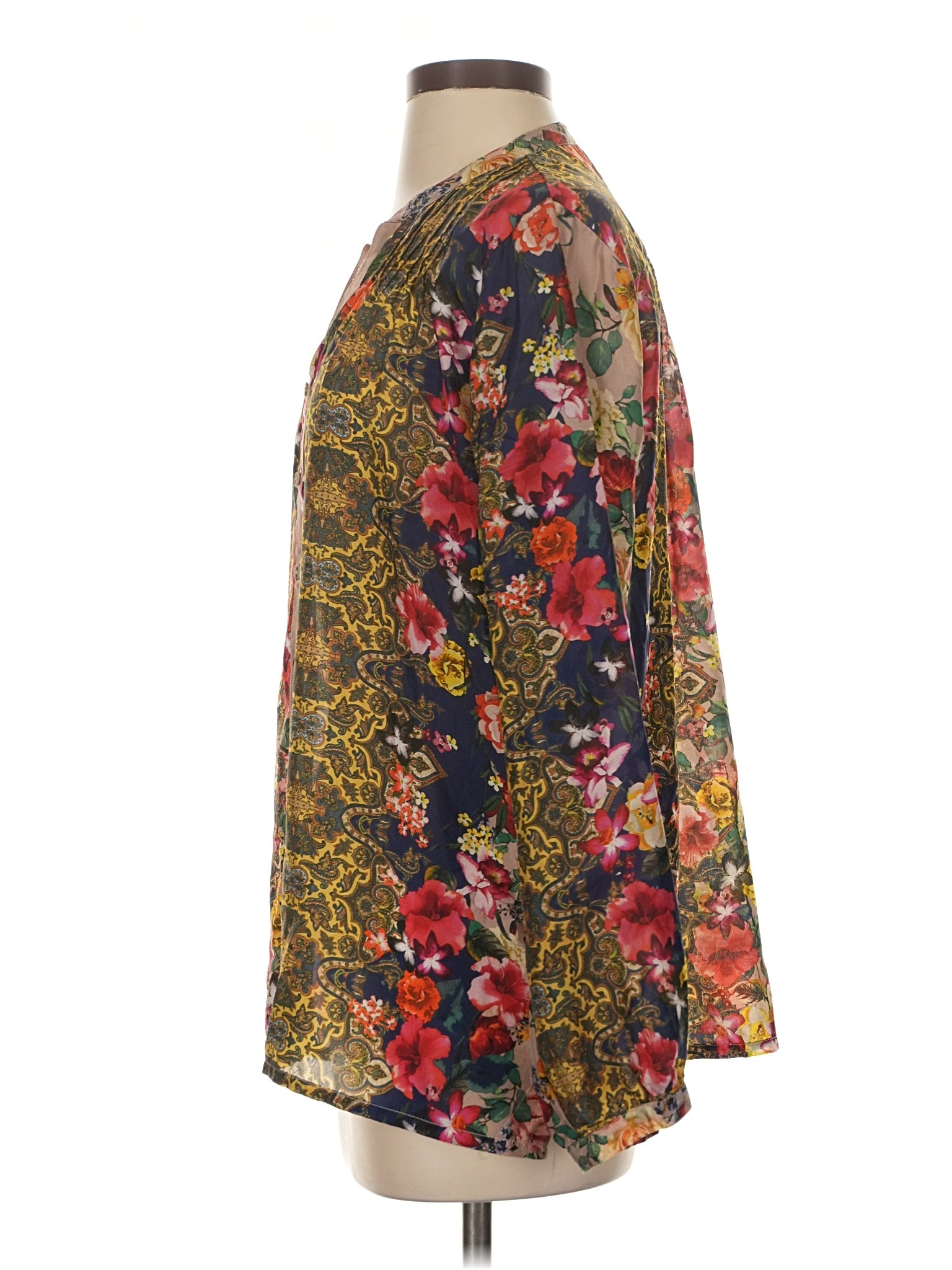 4 size - S
