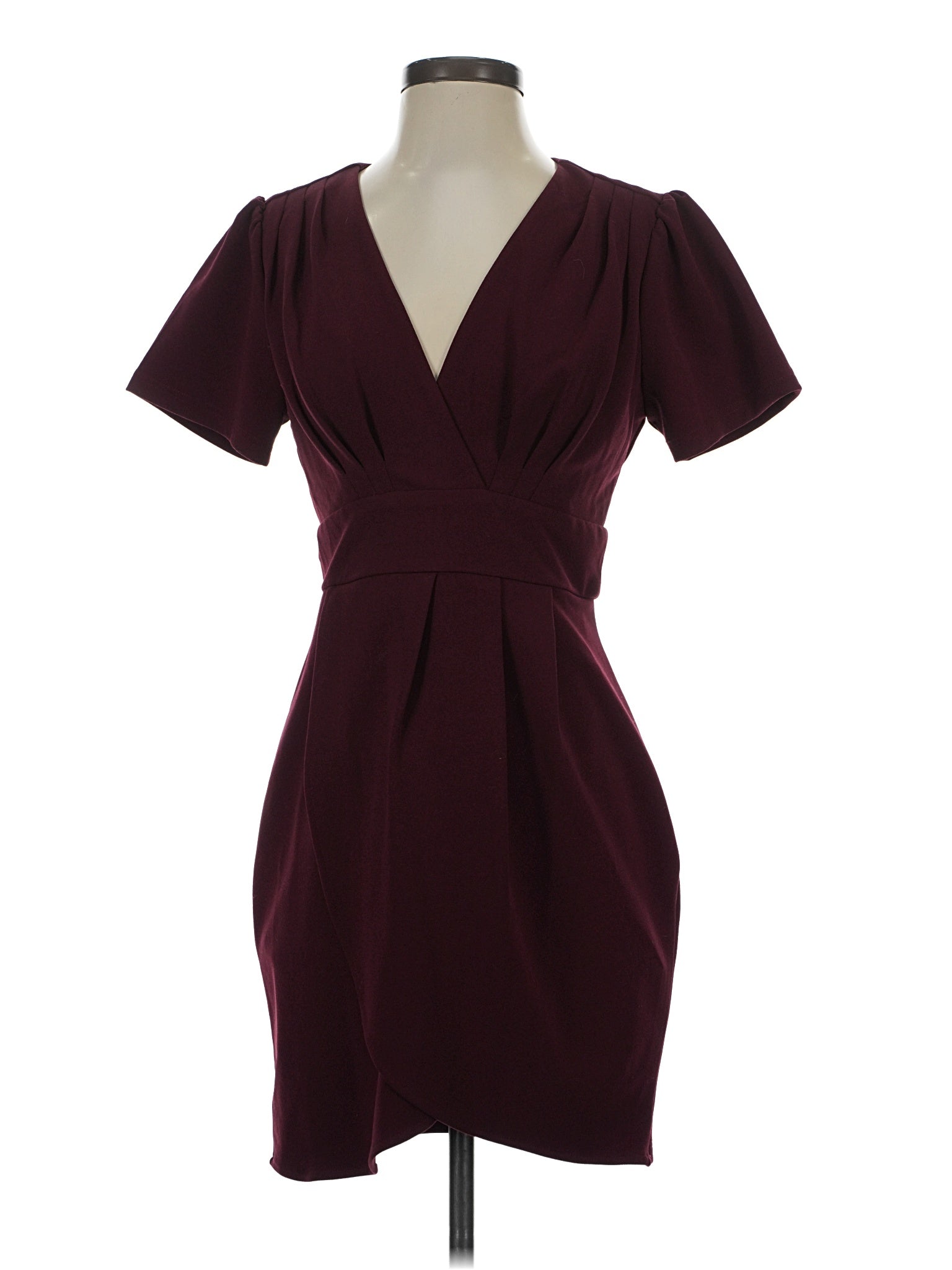 1 size - S