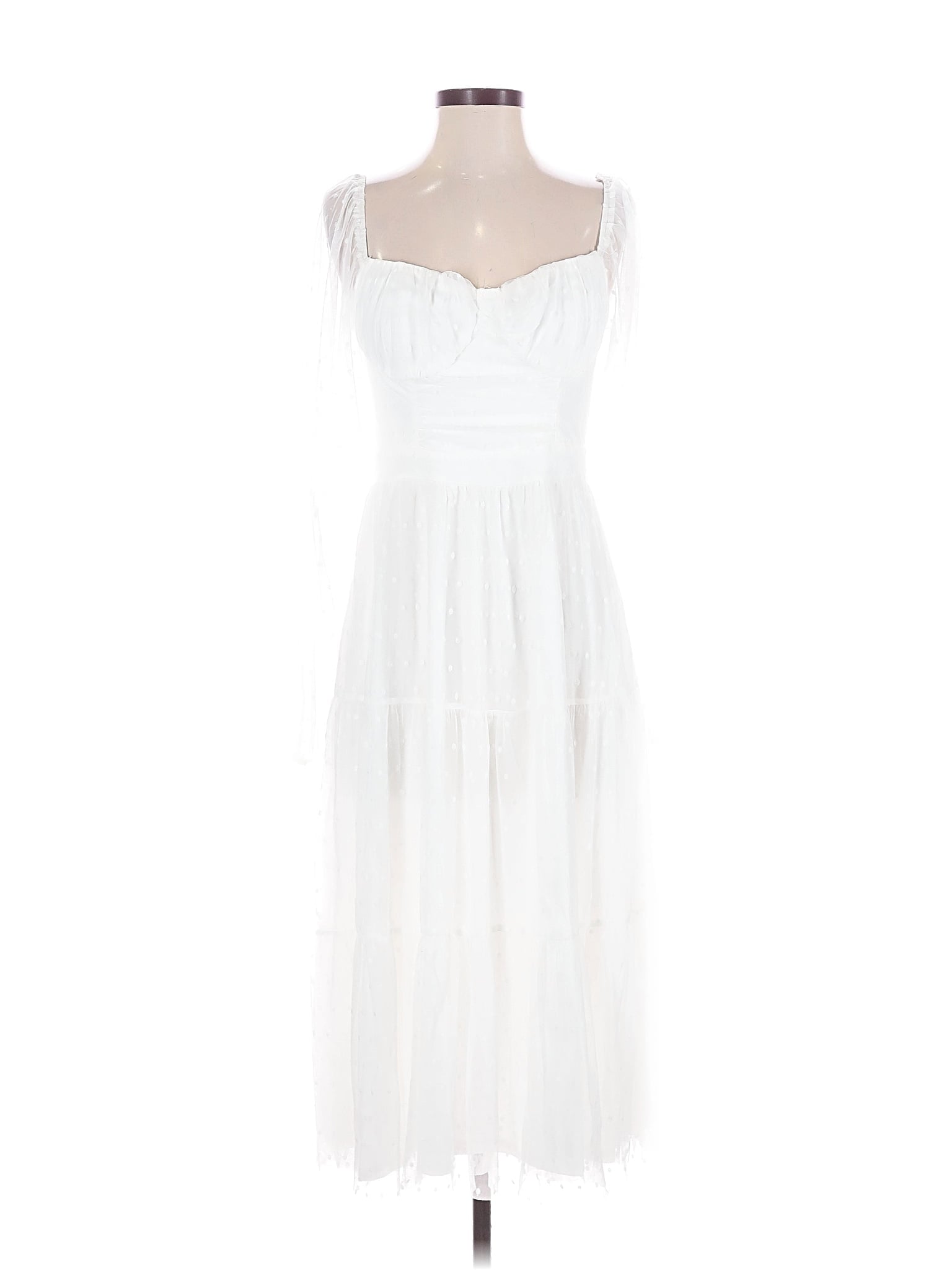 1 size - S