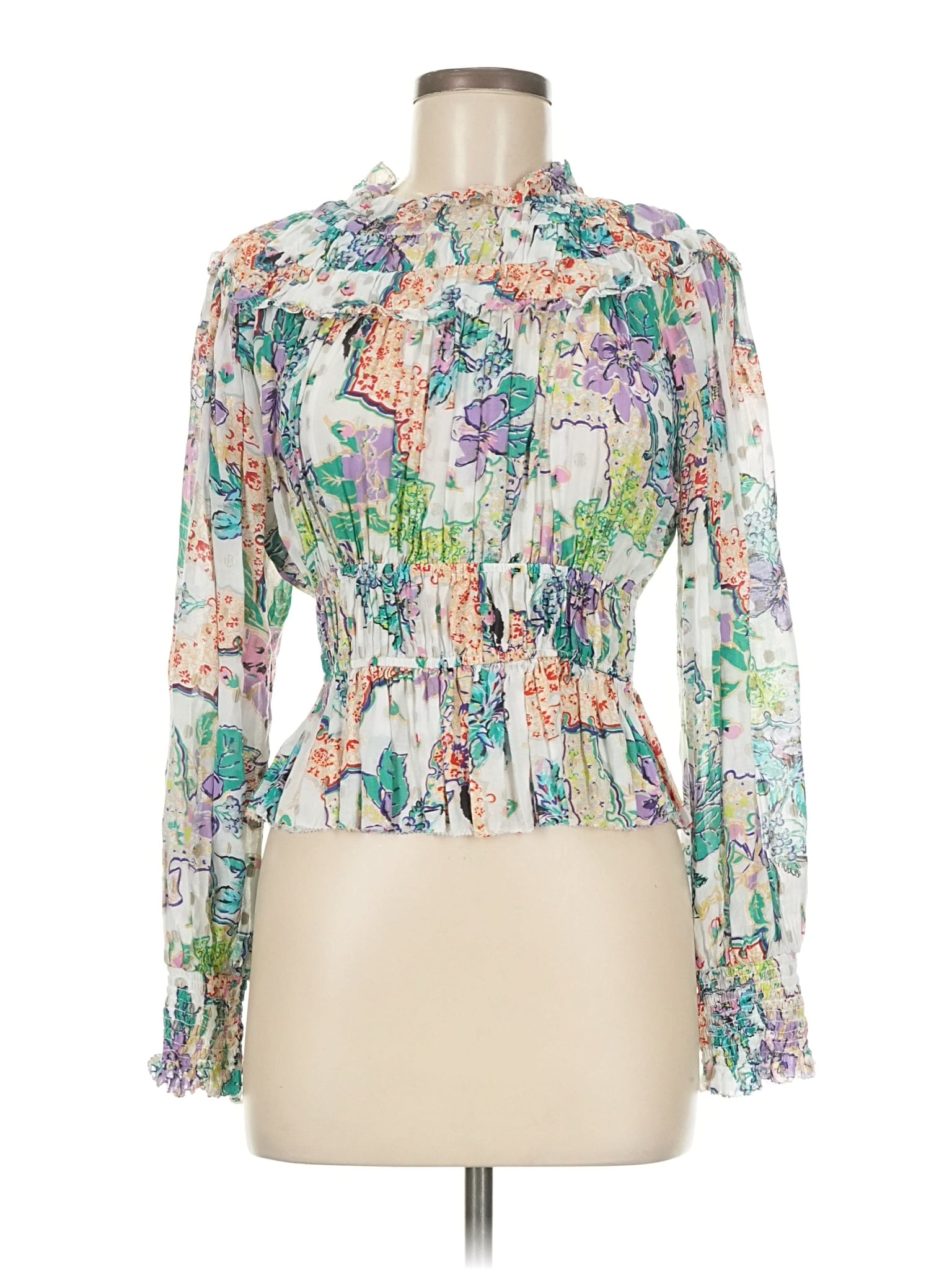 1 size - M