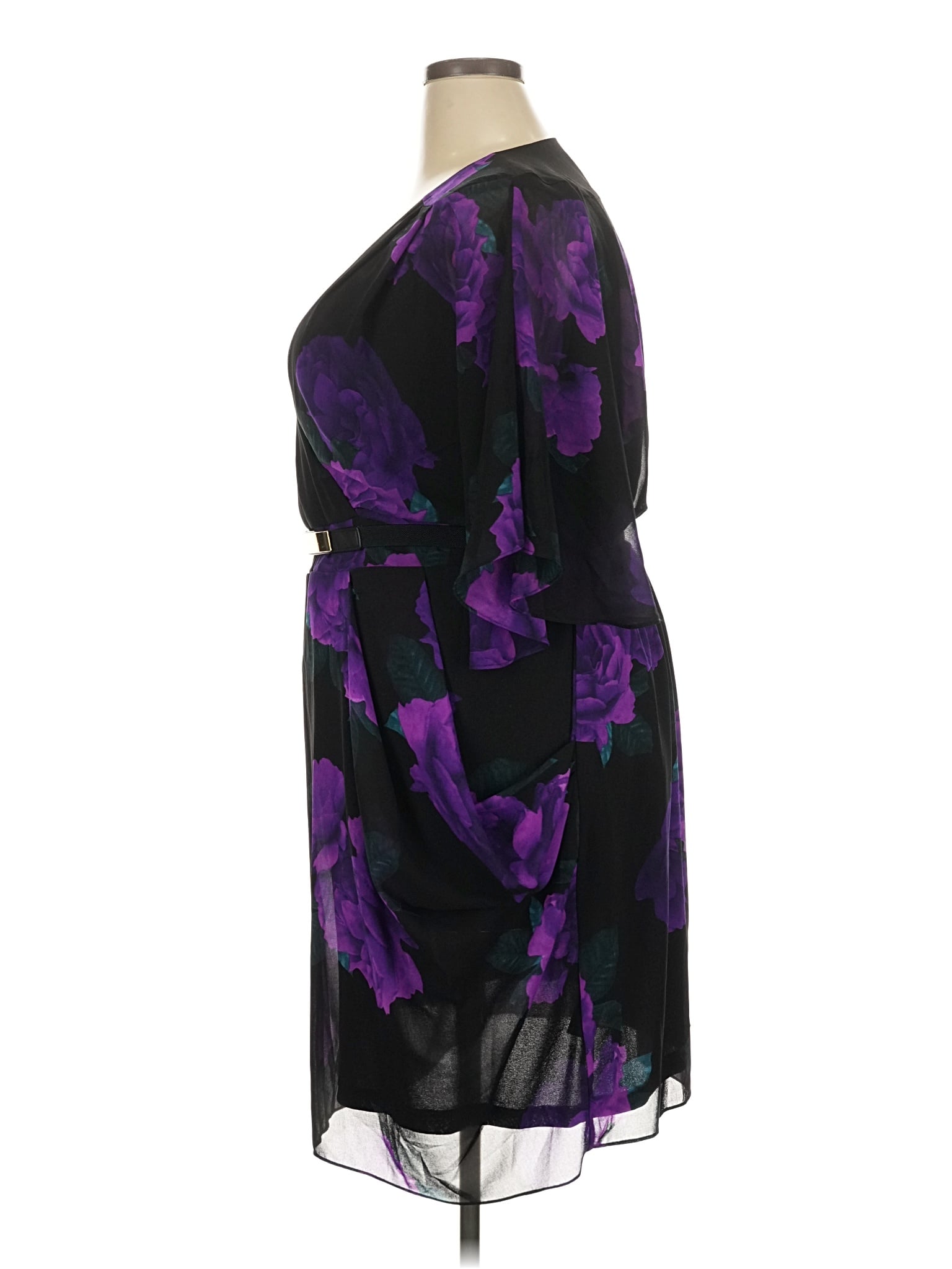 4 size - 20 W (L) W