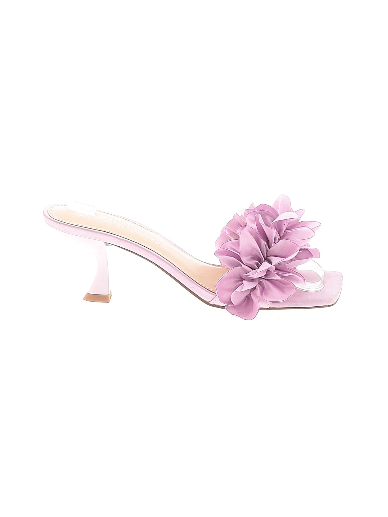 1 shoe size - 6 1/2