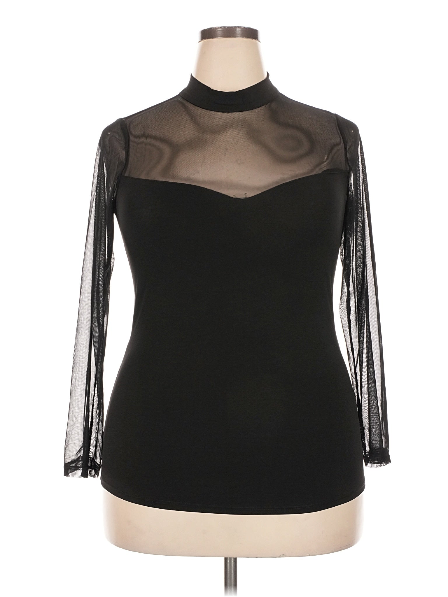 1 size - 2X W W