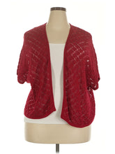 1 size - 2X W