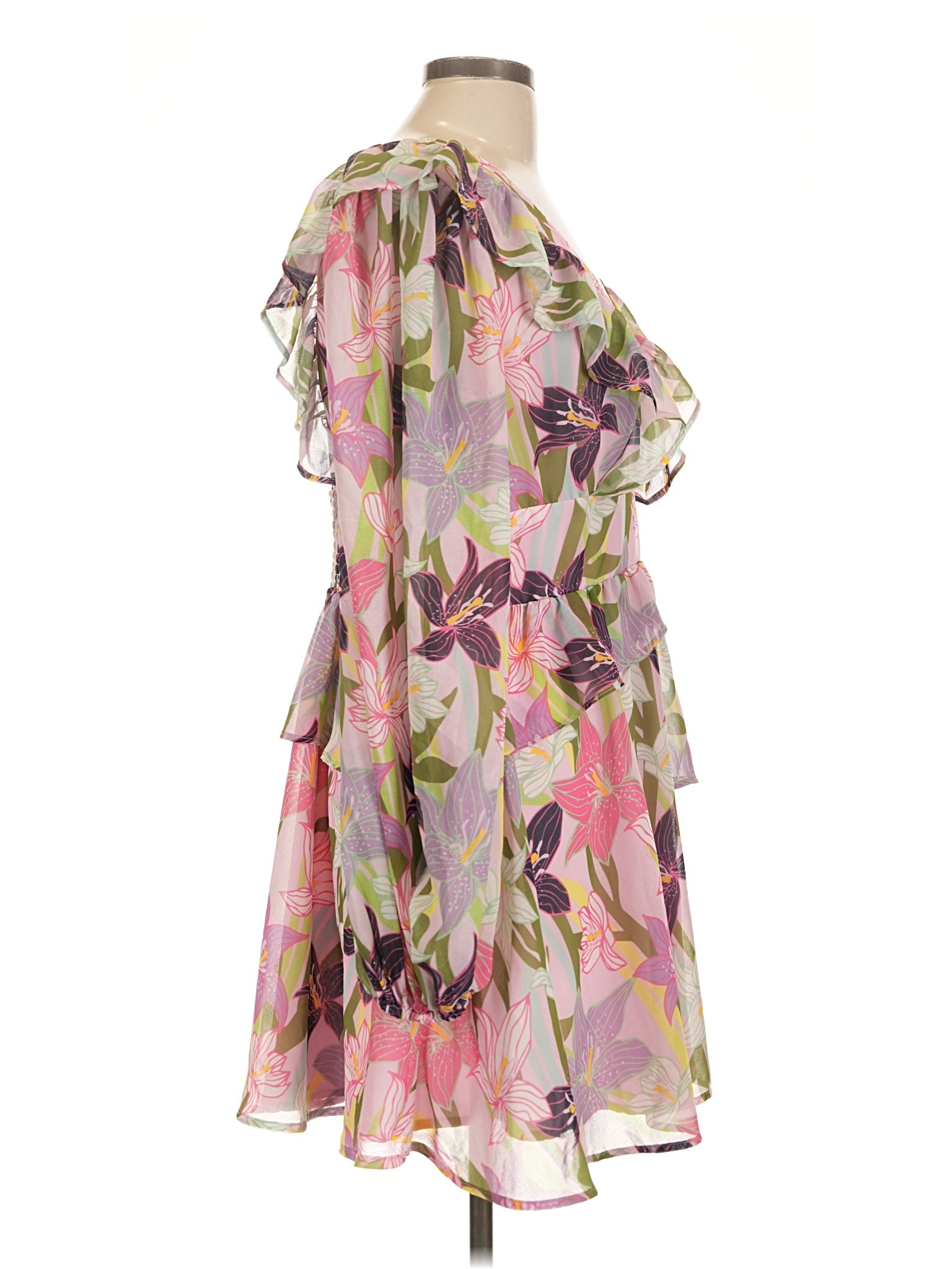 3 size - 12