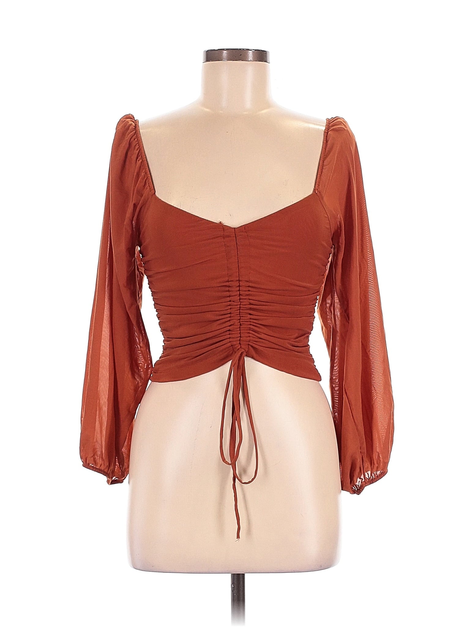 1 size - M