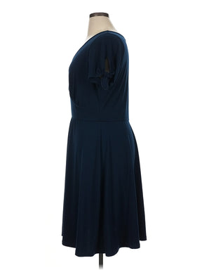 4 size - 1X W