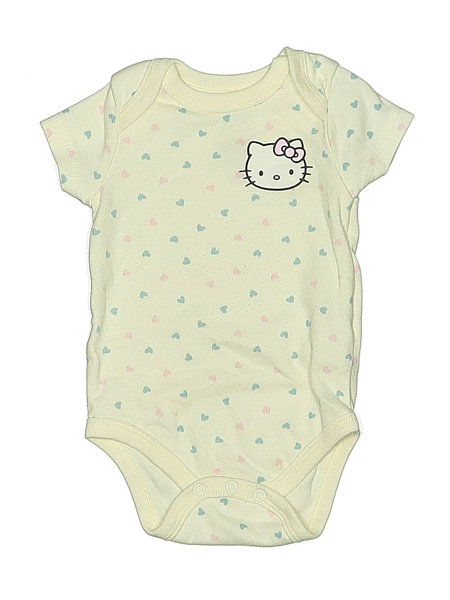 1 size - 6 mo