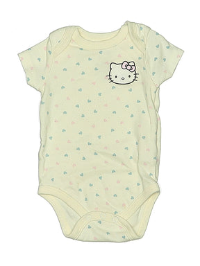 1 size - 6 mo
