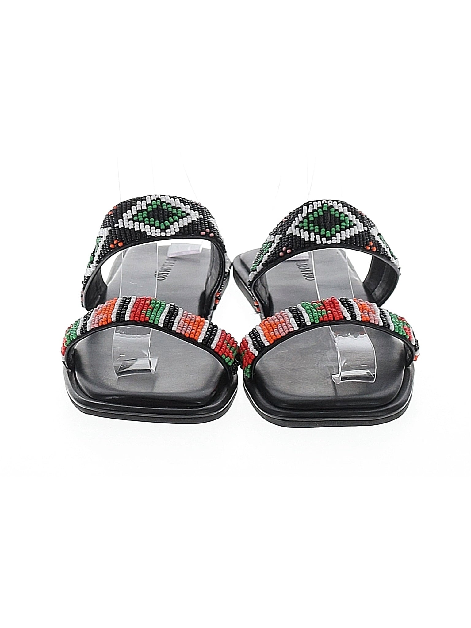2 shoe size - 7
