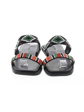 2 shoe size - 7