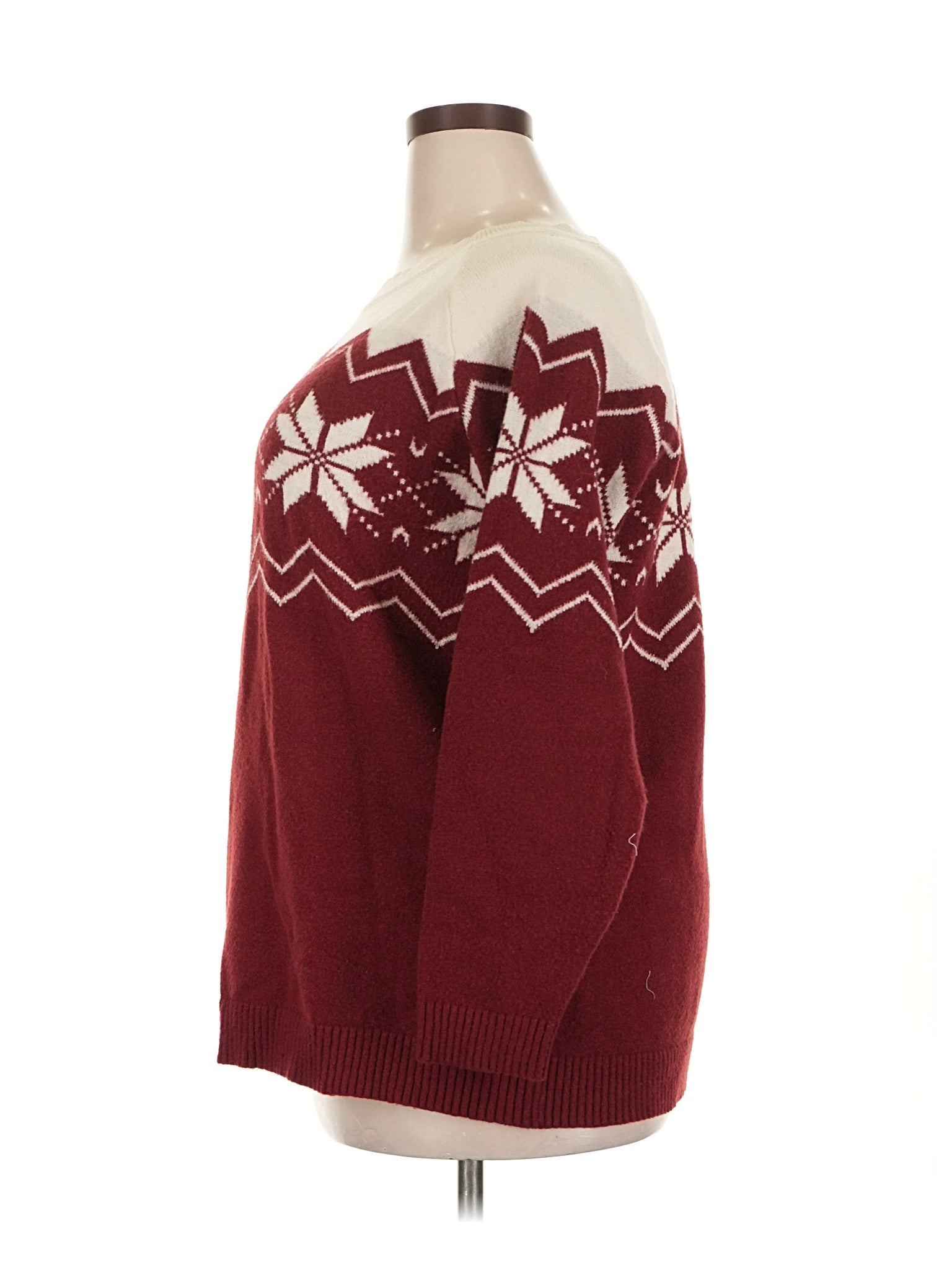 4 size - 18 - 20 W