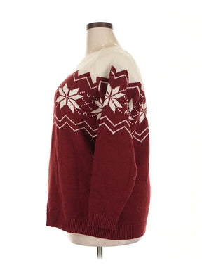 4 size - 18 - 20 W