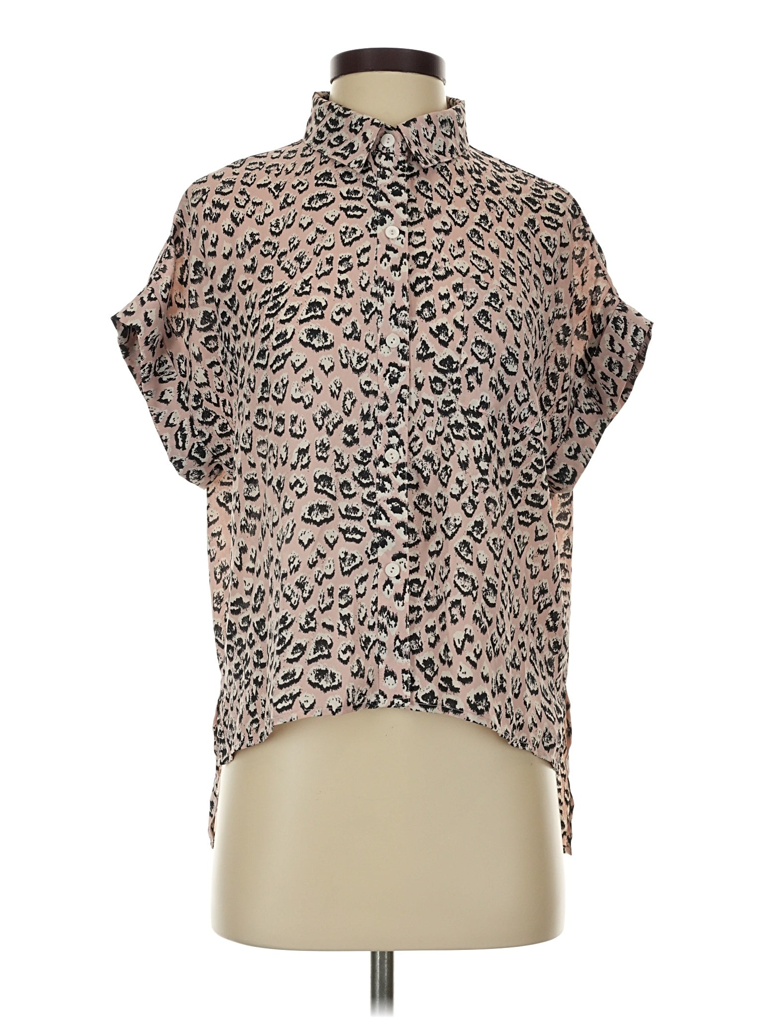 1 size - S