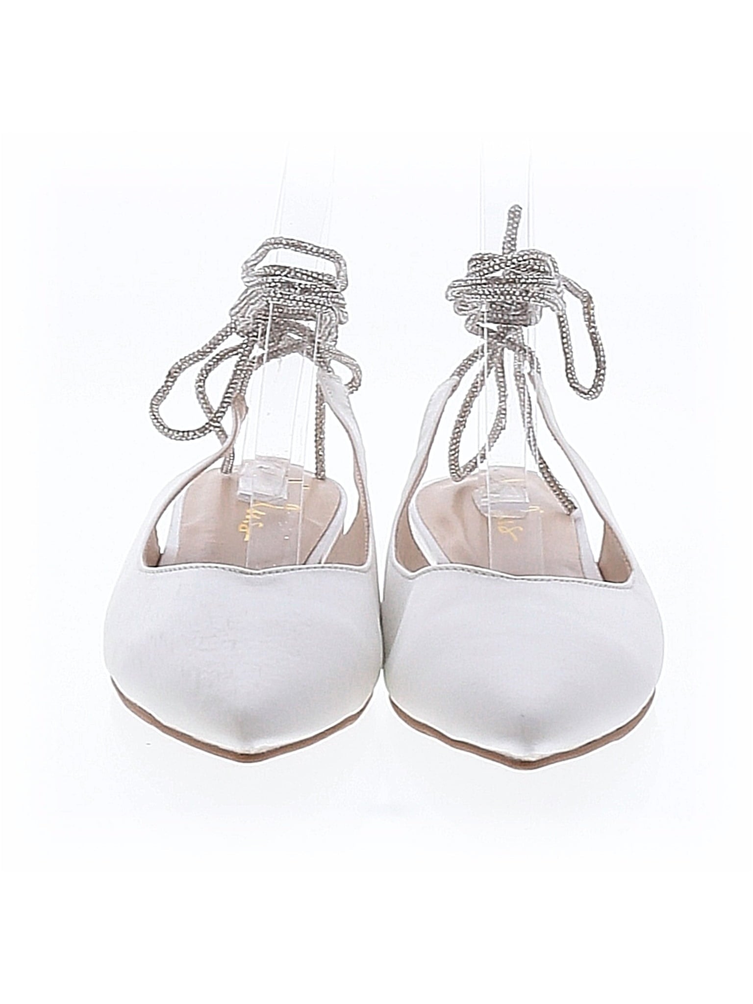2 shoe size - 8