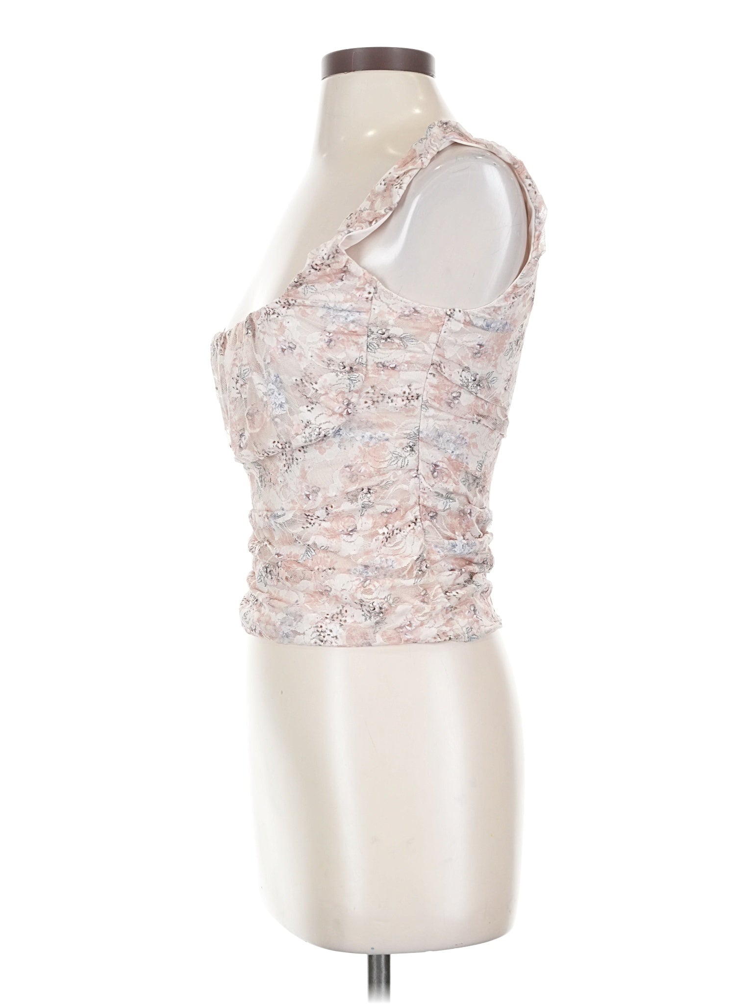 4 size - S