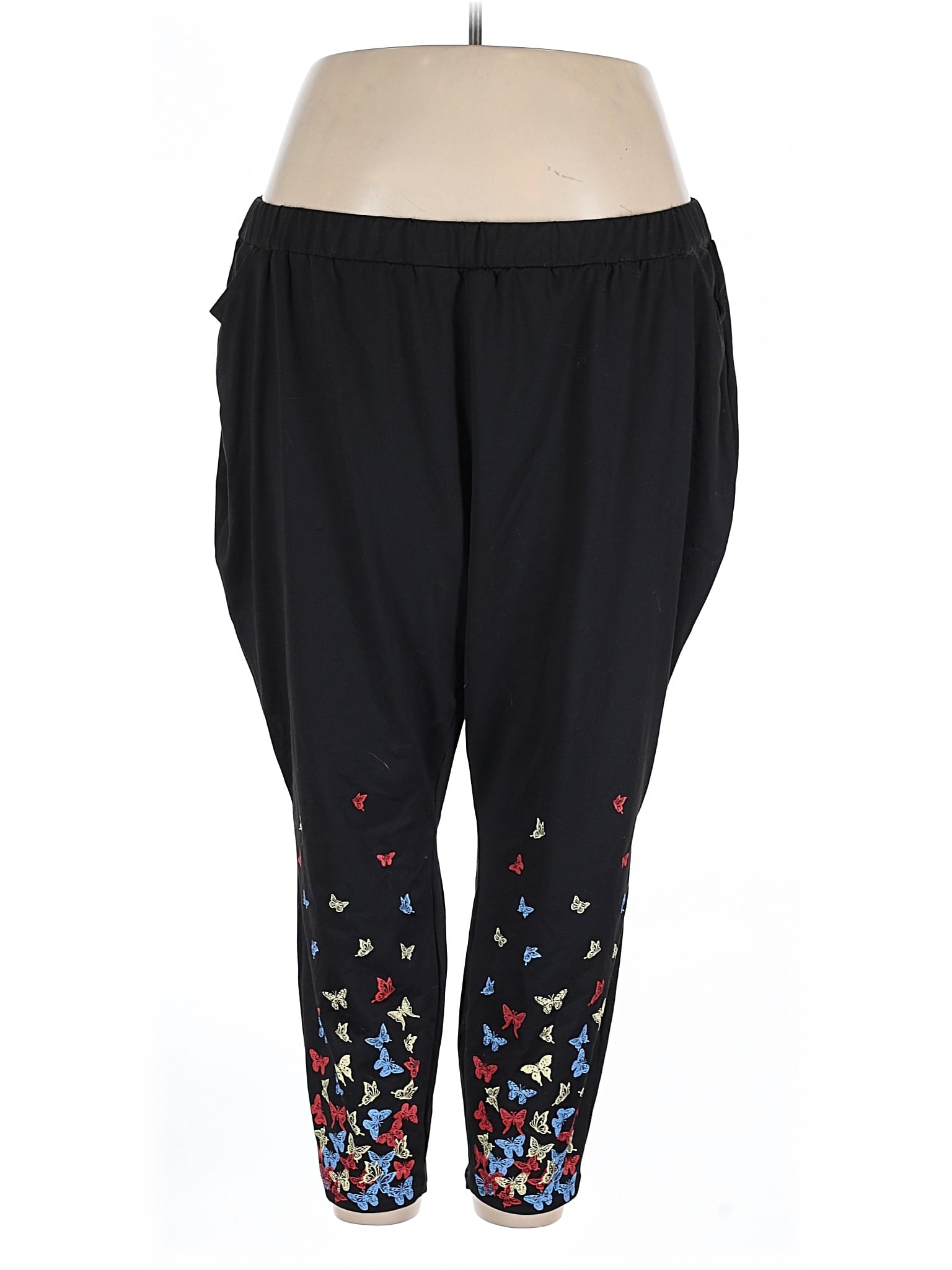 1 waist size - 30