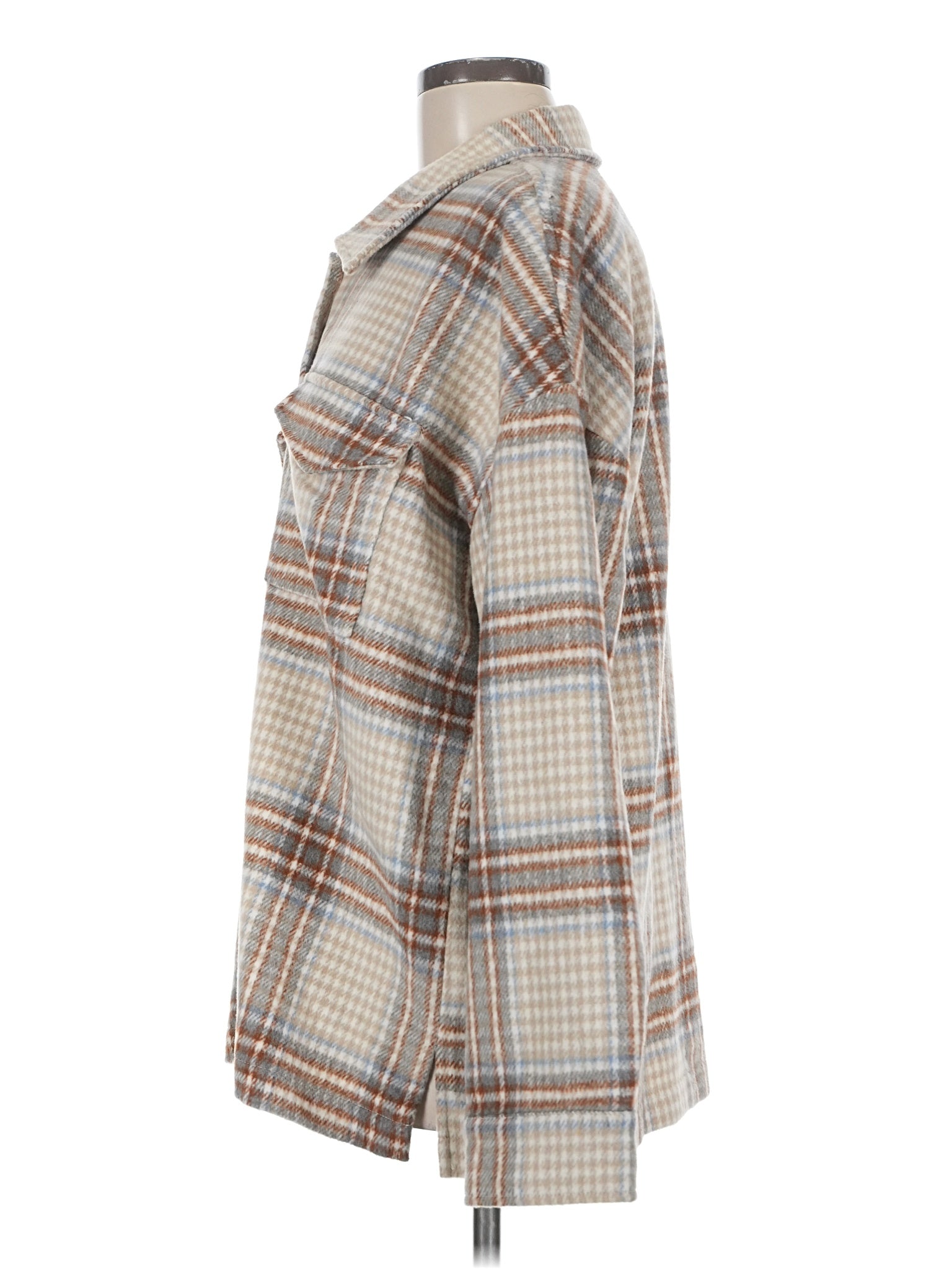 4 size - M