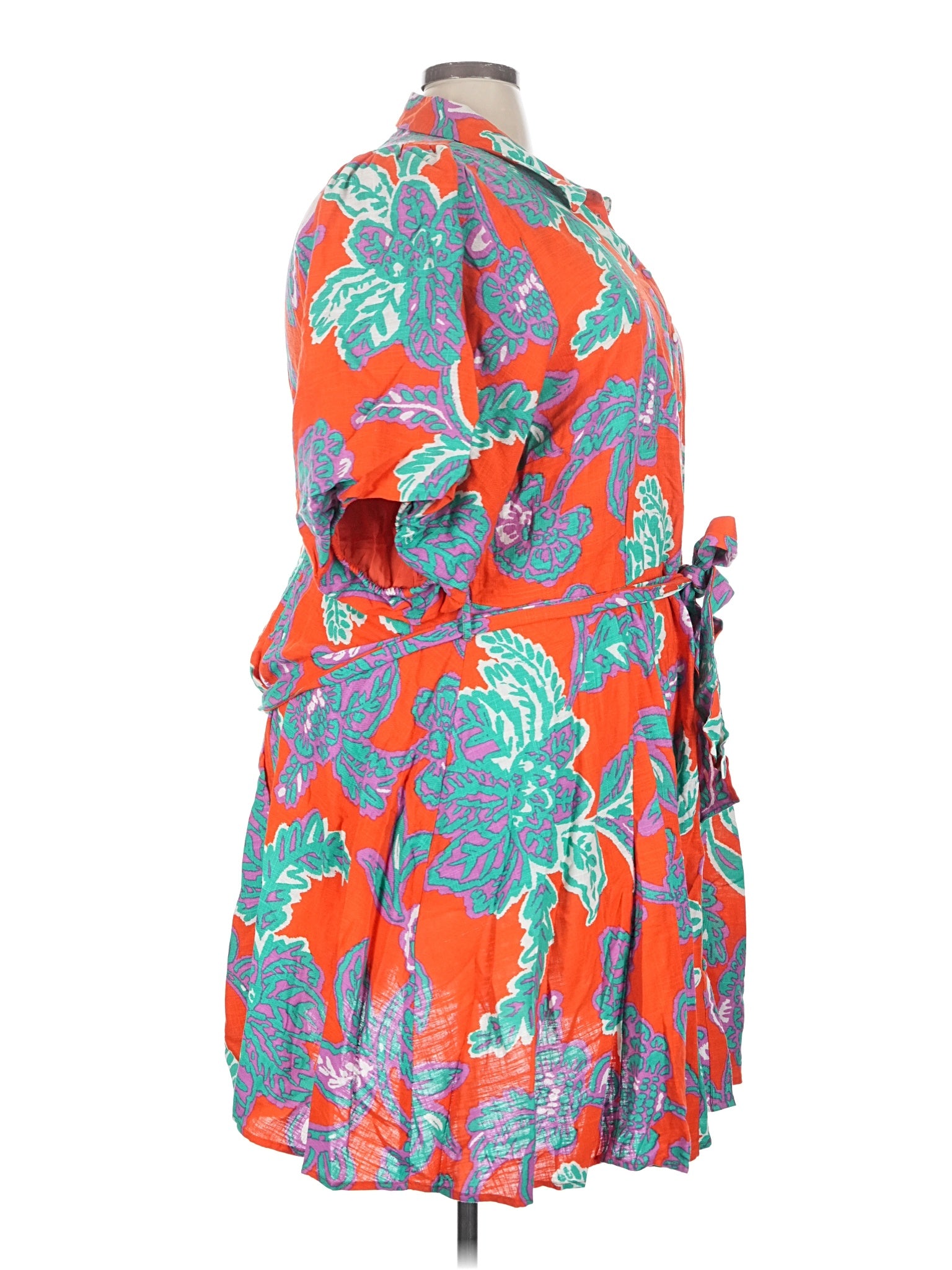 3 size - 22 W (XL) W