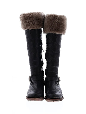 2 shoe size - 8
