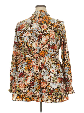 2 size - 18 W
