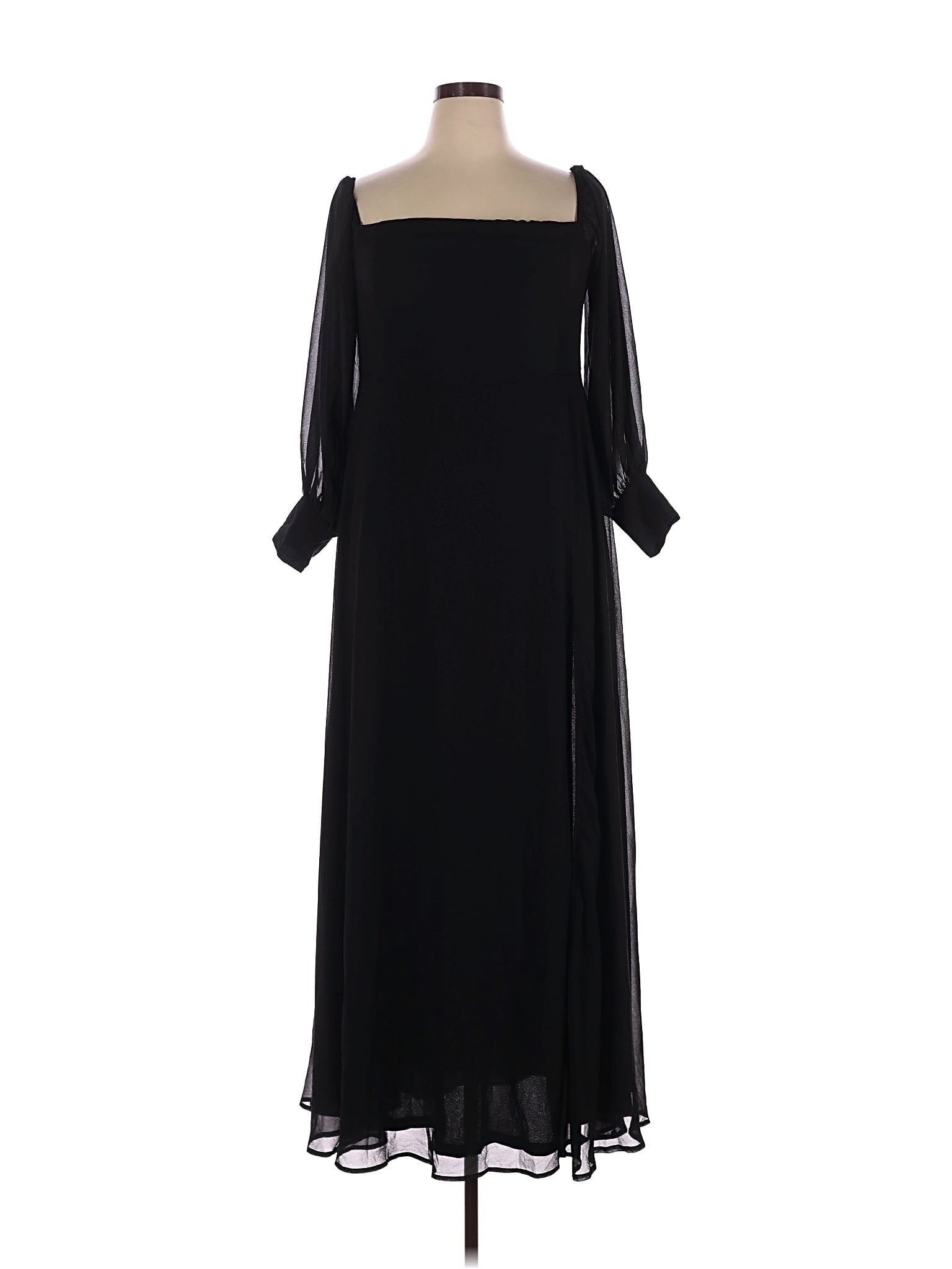 1 size - 1X W