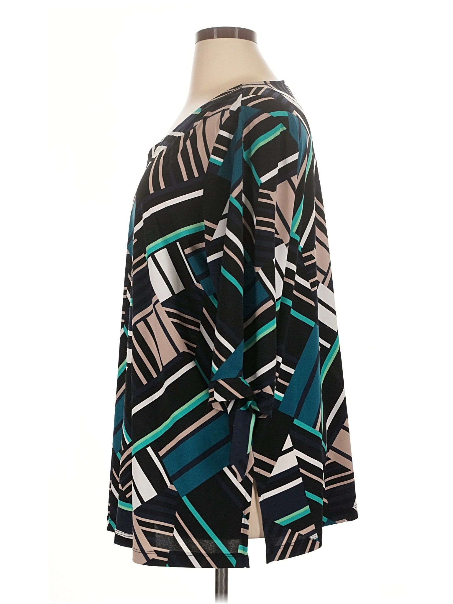 4 size - 1X W